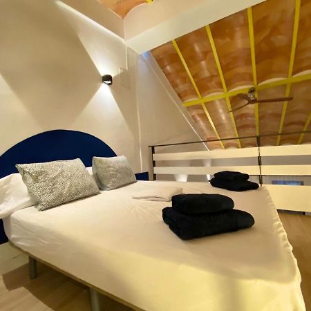 Apartamentos Vientos De Tabarca Luaran gambar