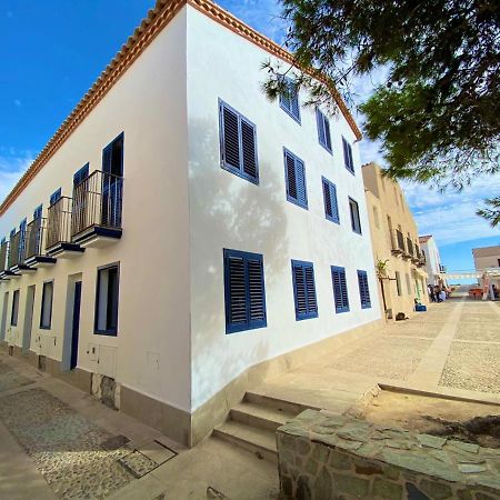 Apartamentos Vientos De Tabarca Luaran gambar