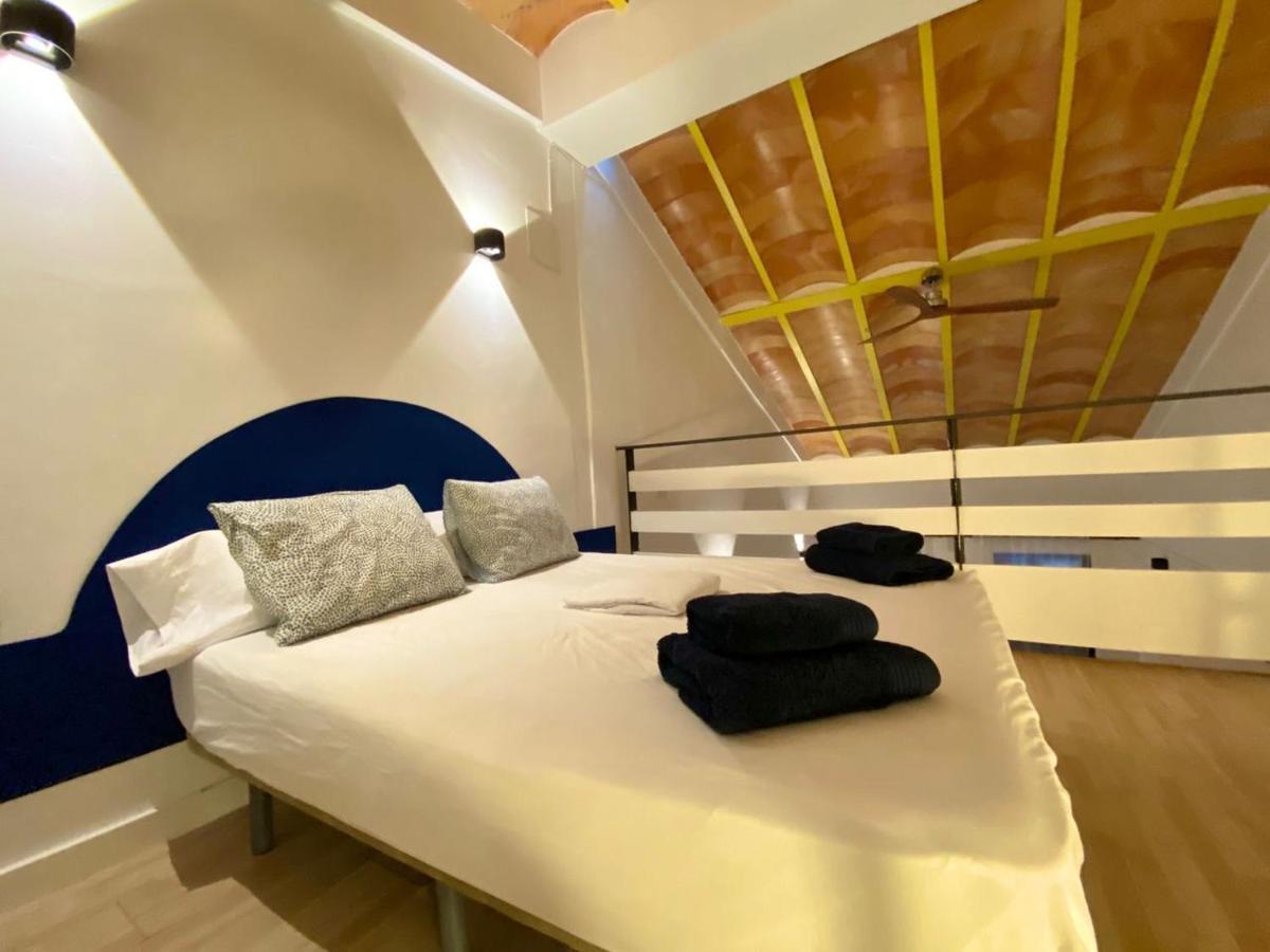 Apartamentos Vientos De Tabarca Luaran gambar
