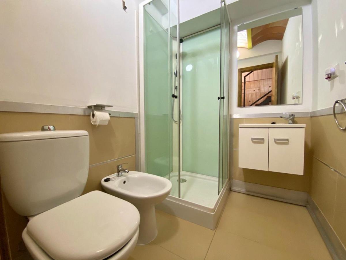 Apartamentos Vientos De Tabarca Luaran gambar