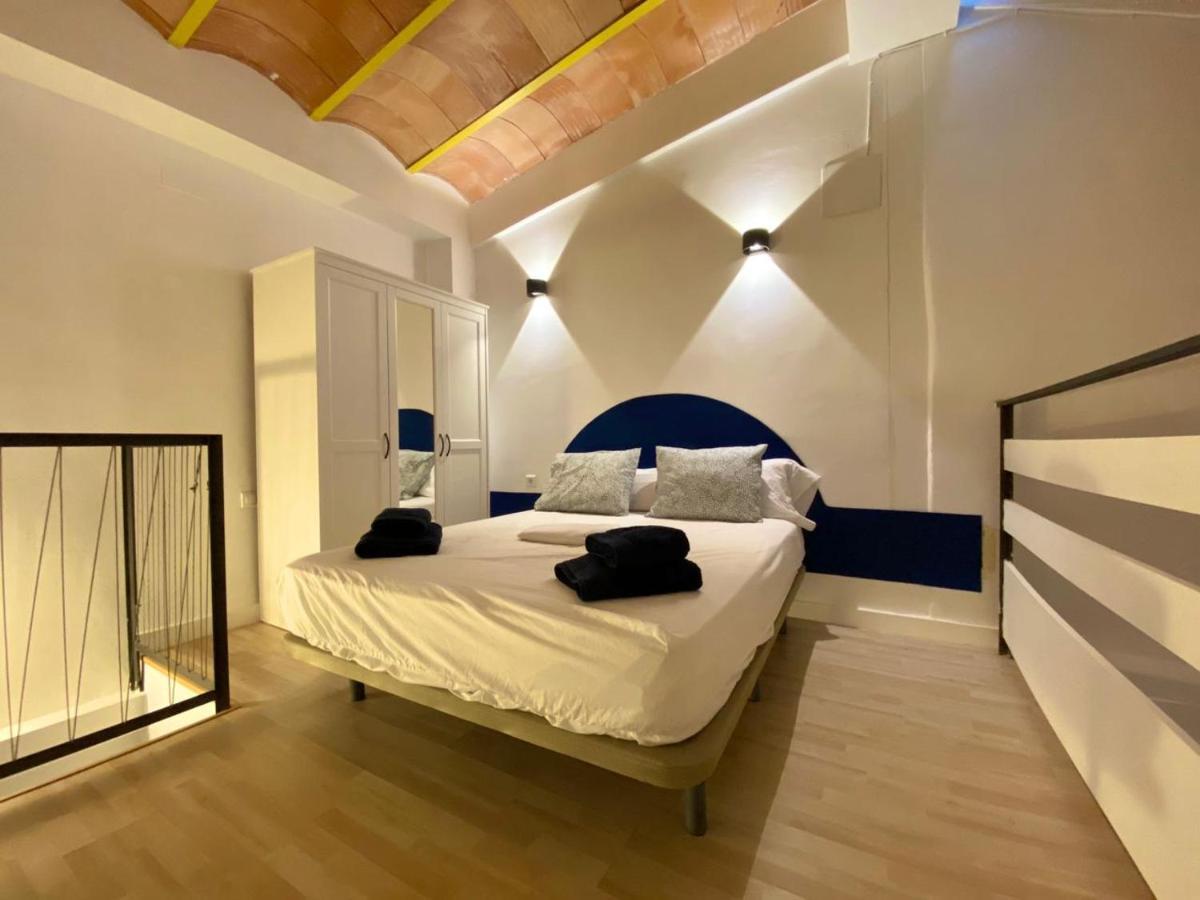 Apartamentos Vientos De Tabarca Luaran gambar