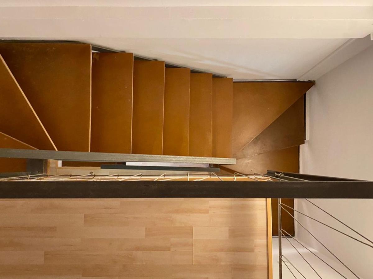 Apartamentos Vientos De Tabarca Luaran gambar