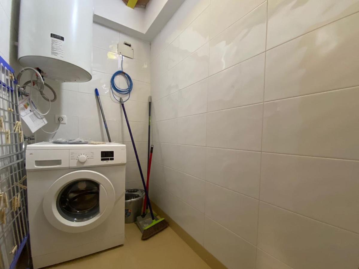 Apartamentos Vientos De Tabarca Luaran gambar