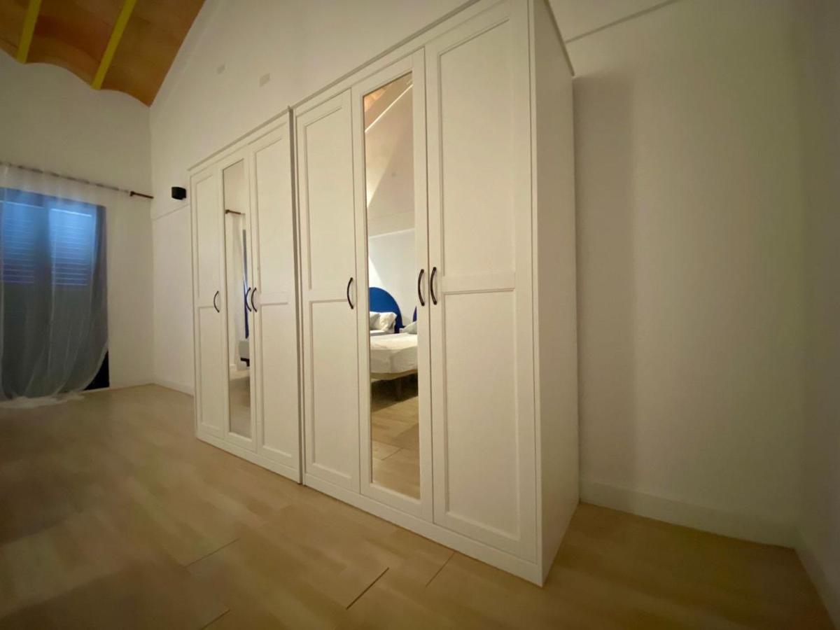 Apartamentos Vientos De Tabarca Luaran gambar