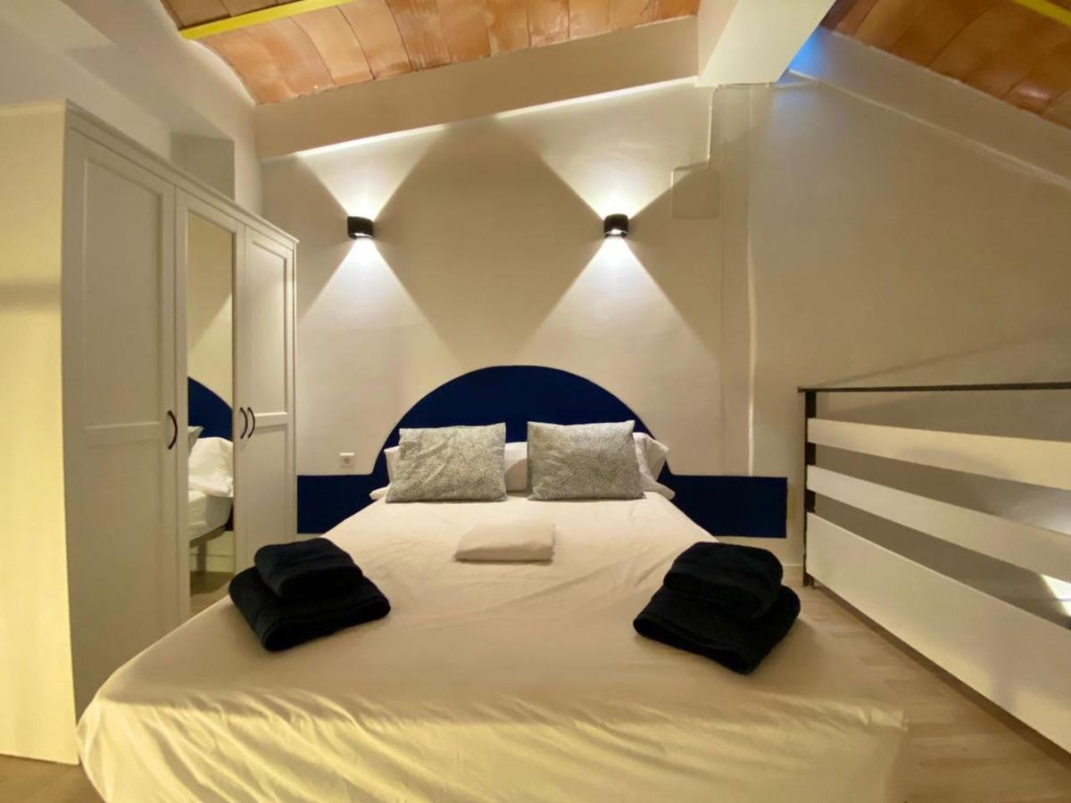 Apartamentos Vientos De Tabarca Luaran gambar