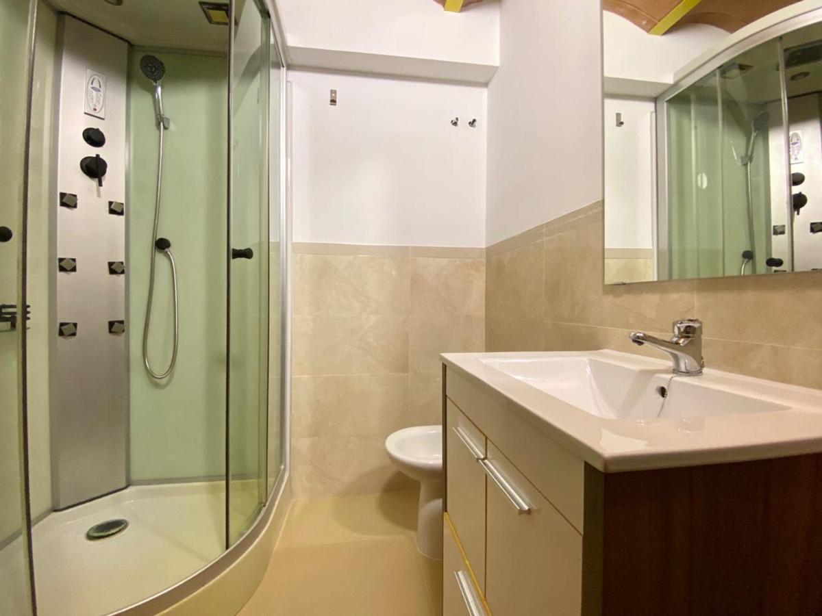 Apartamentos Vientos De Tabarca Luaran gambar