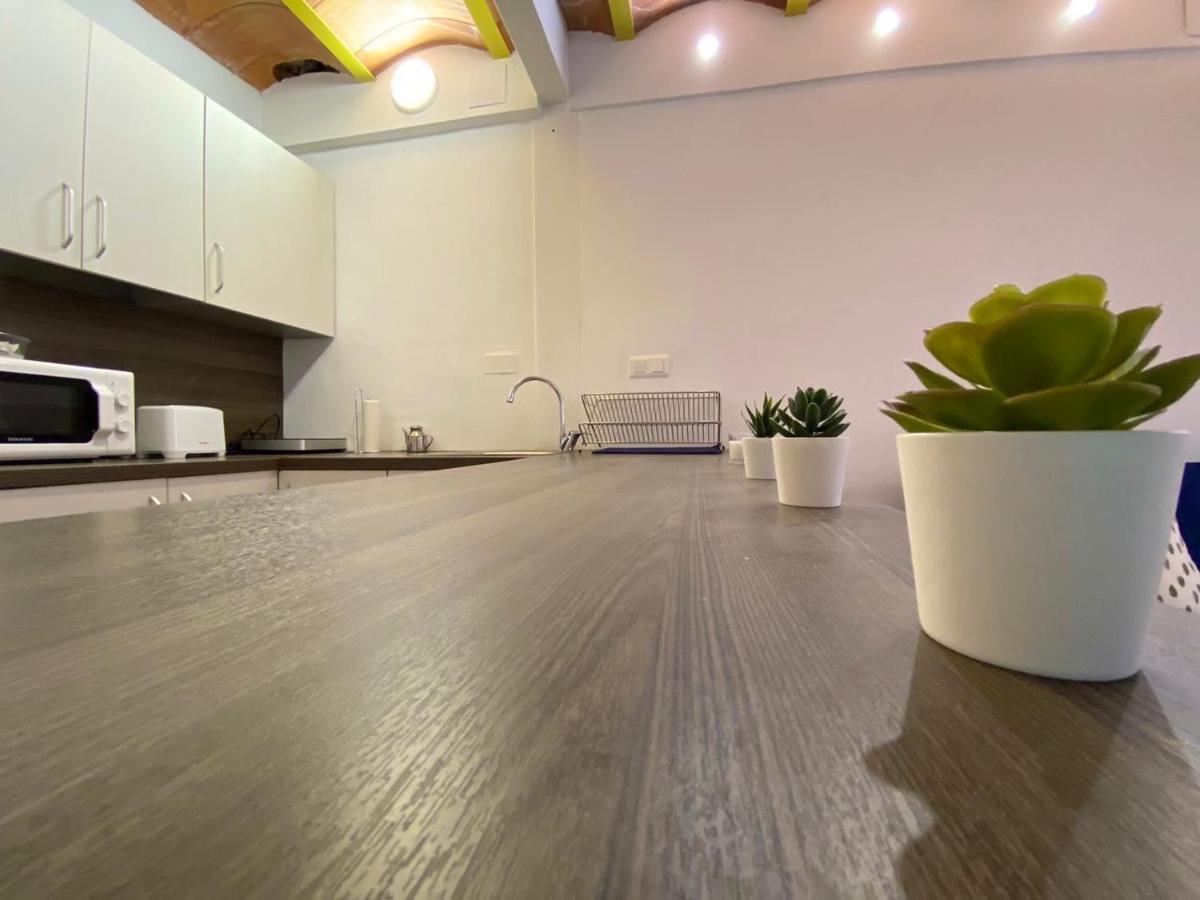 Apartamentos Vientos De Tabarca Luaran gambar