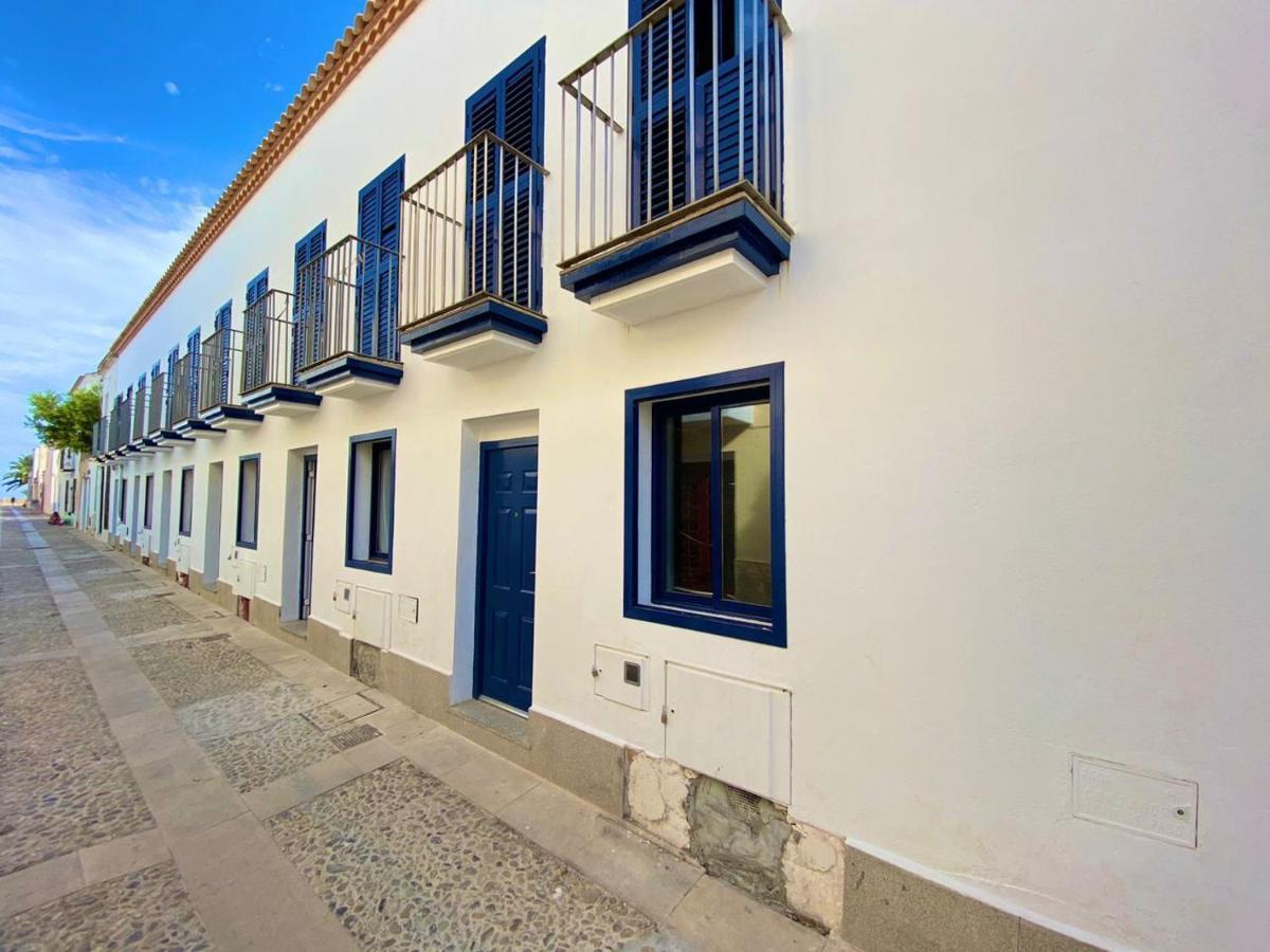Apartamentos Vientos De Tabarca Luaran gambar