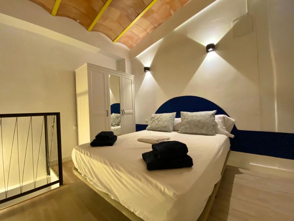 Apartamentos Vientos De Tabarca Luaran gambar